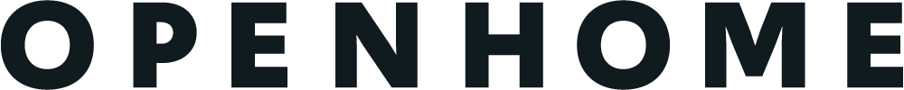 OpenHome logo