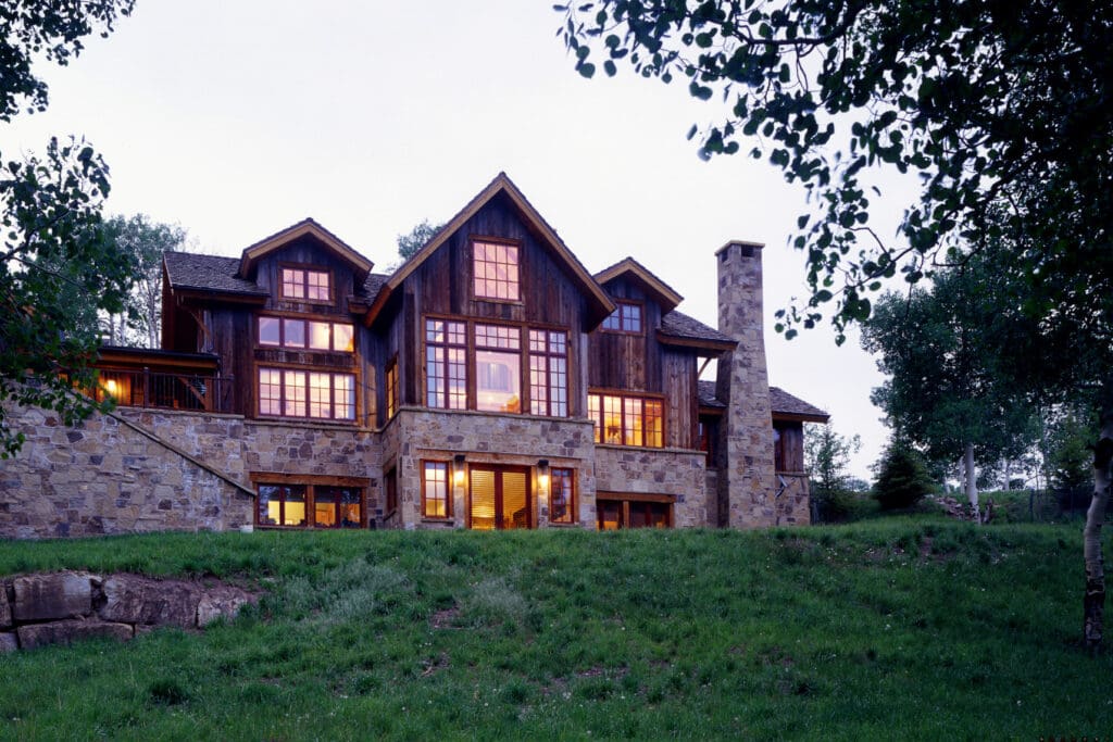 looks and livability