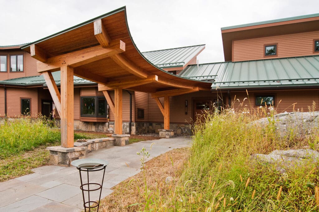 Upstate Contemporary