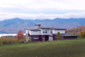 choosing land, mass timber, timber frame, healthy homes, modular home, legacy home