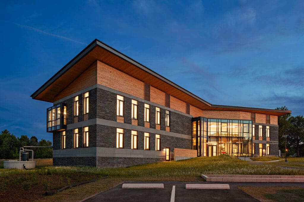 R.W. Kern Center