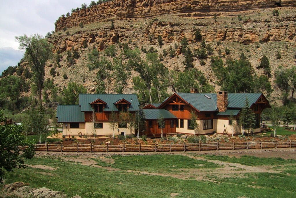 ranch