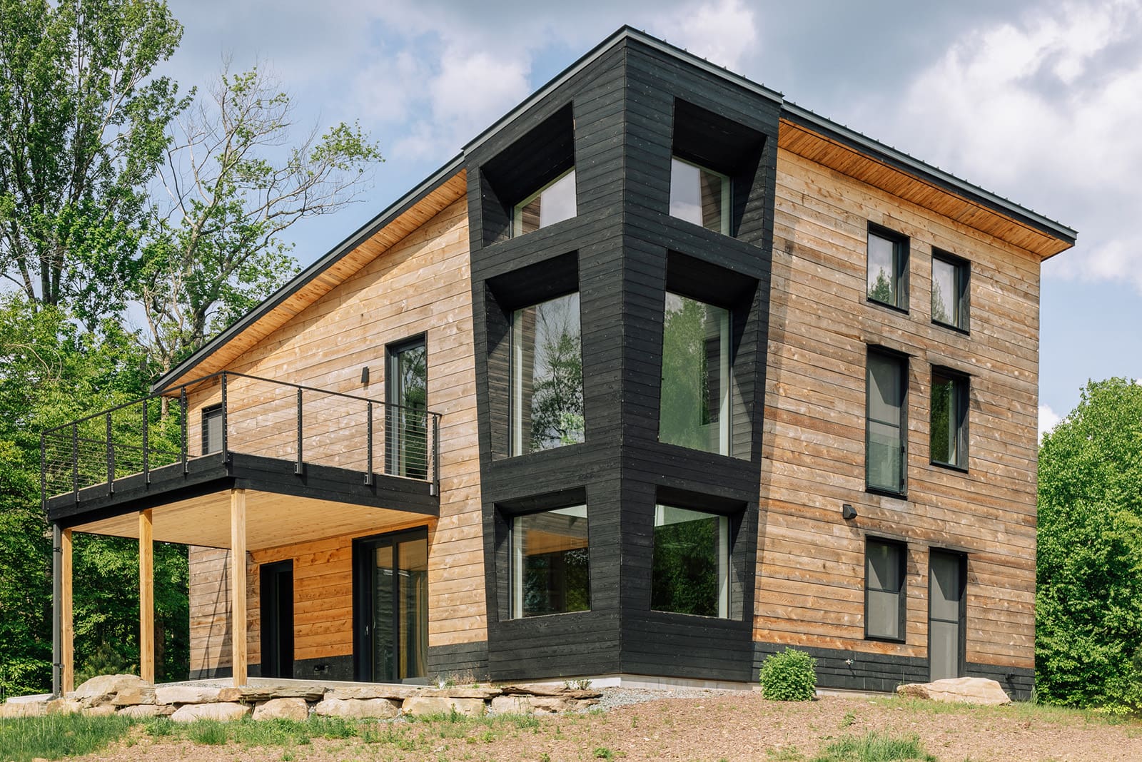 Multiplying our Mission in the Catskills’ First Passive House Community ...