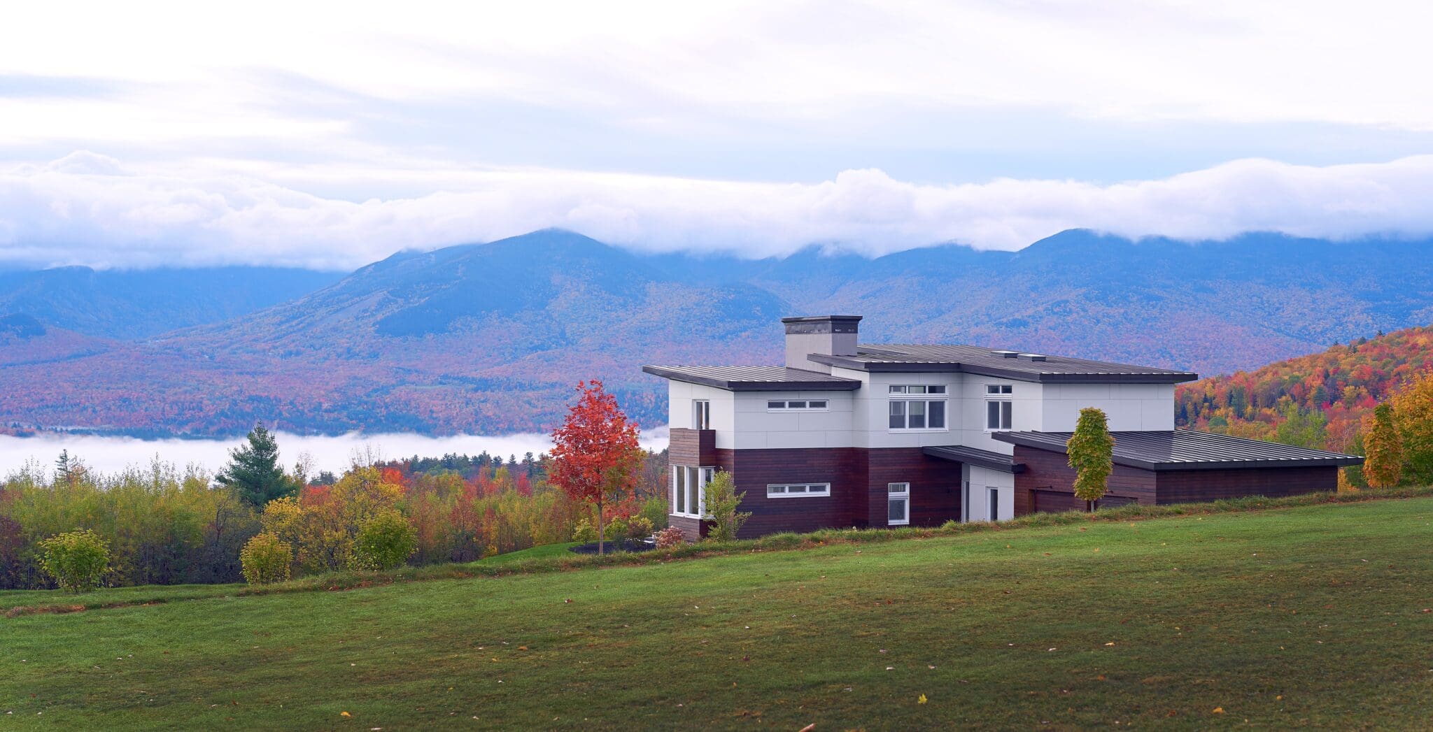 Bensonwood We build better homes for people and the