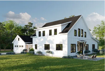 Tradd Dela exterior