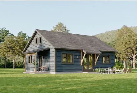 Xyla Somn exterior