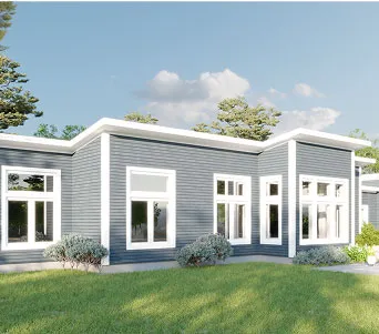 Zum Vallmo exterior
