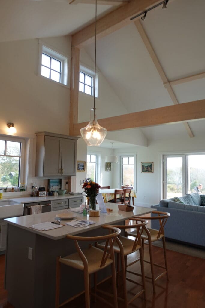Unity Homes Xyla Mys Kitchen