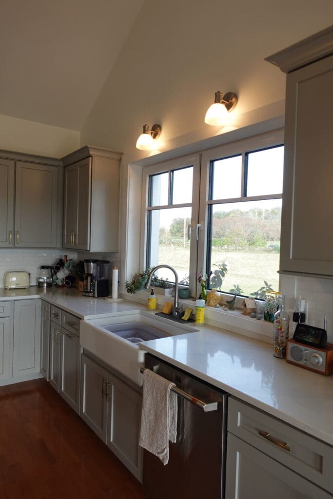 Unity Homes Xyla Mys Kitchen