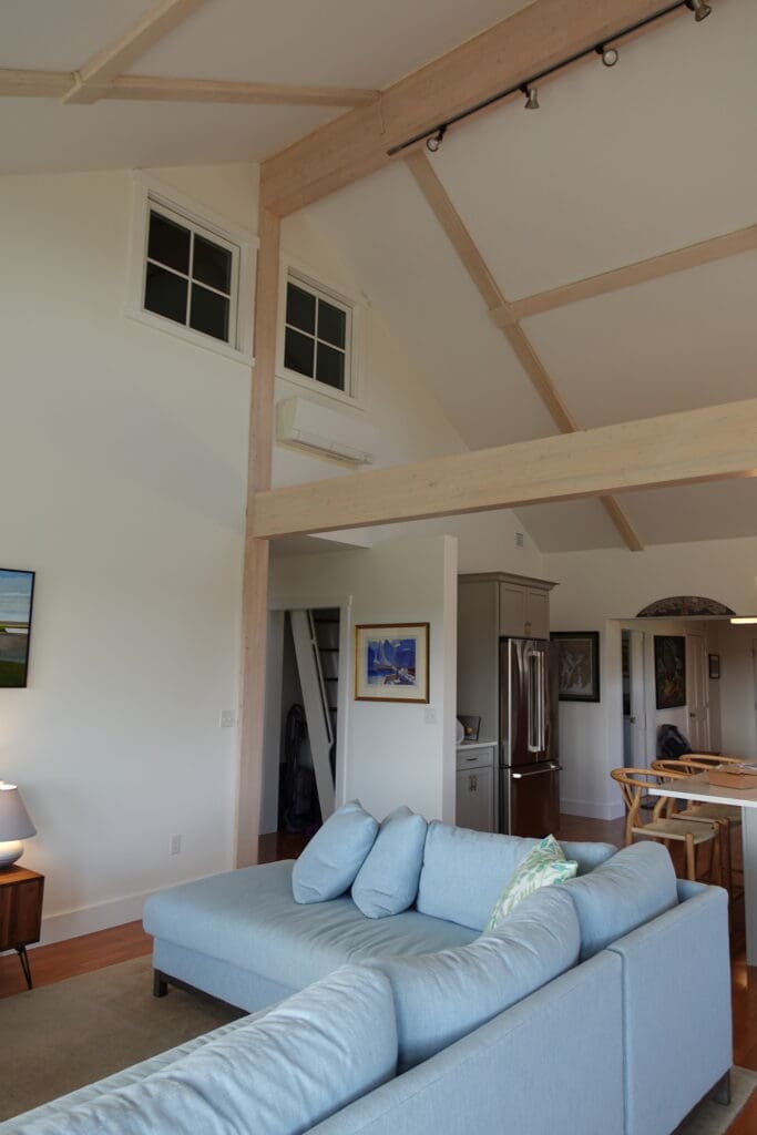 Unity Homes Xyla Mys Living Room
