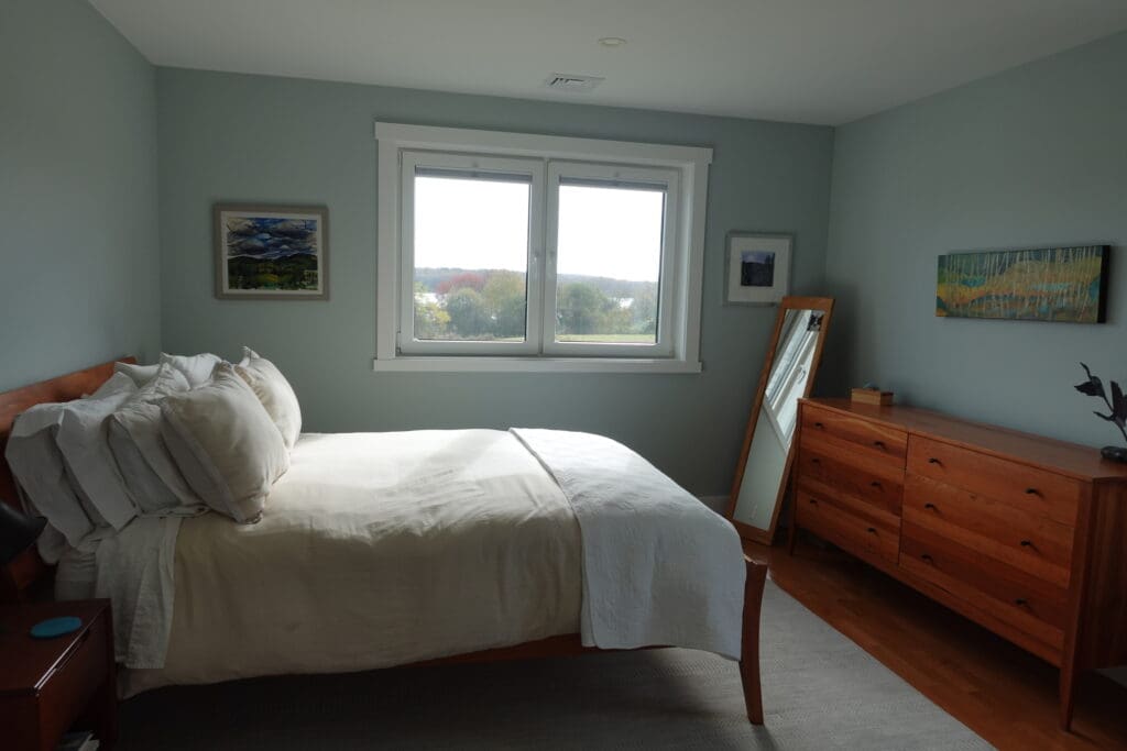 Unity Homes Xyla Mys Bedroom