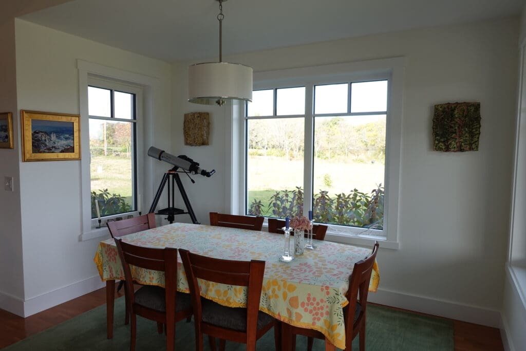 Unity Homes Xyla Mys Dining Room