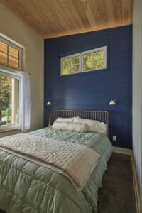 Unity Homes Zumette Bedroom