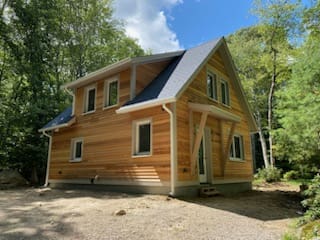 Unity Homes Nano Karna Exterior