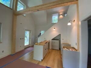 Unity Homes Nano Karna Interior