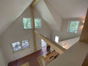 Unity Homes Nano Karna Interior