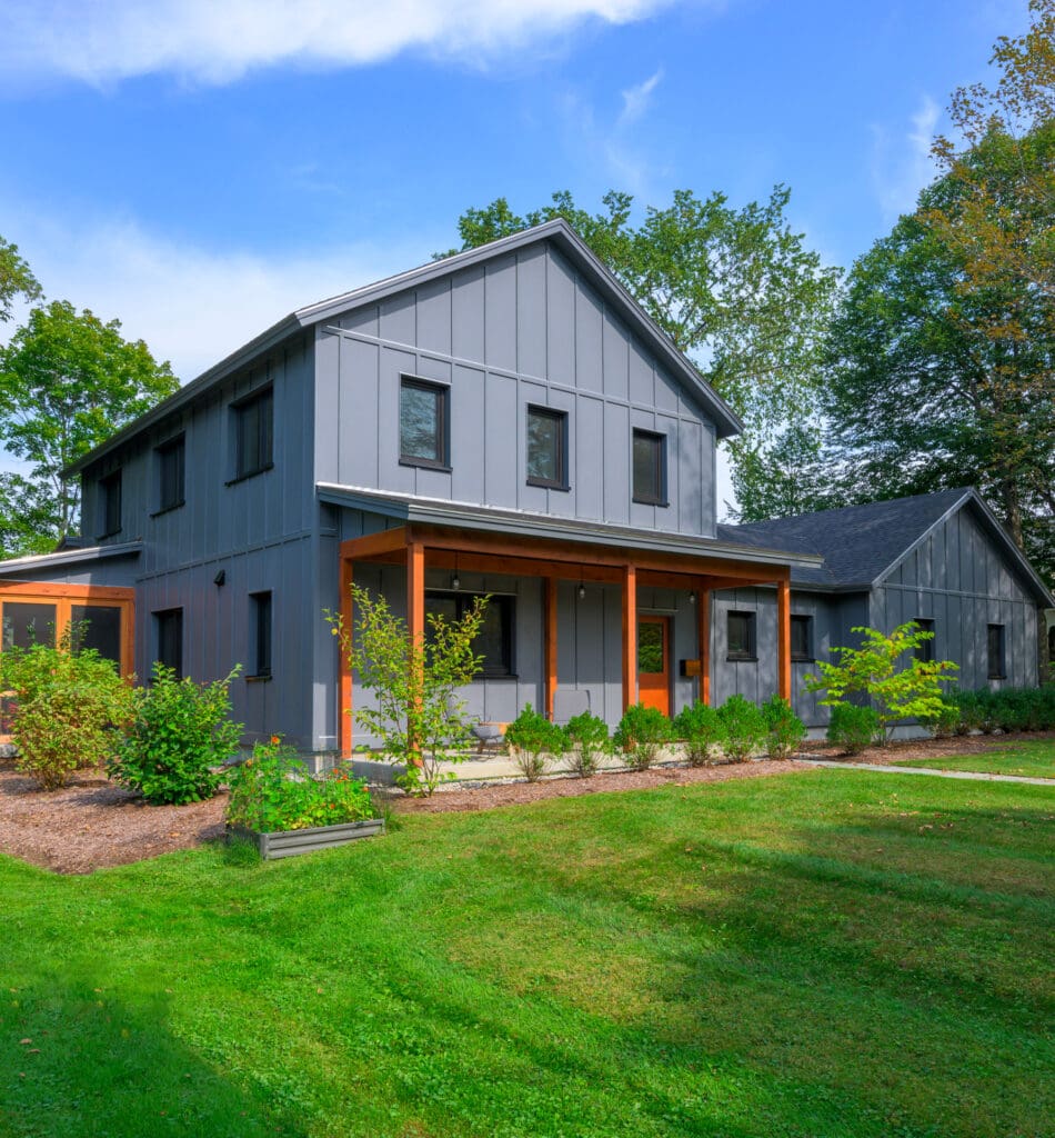 Värm Unity Home in Boston, MA