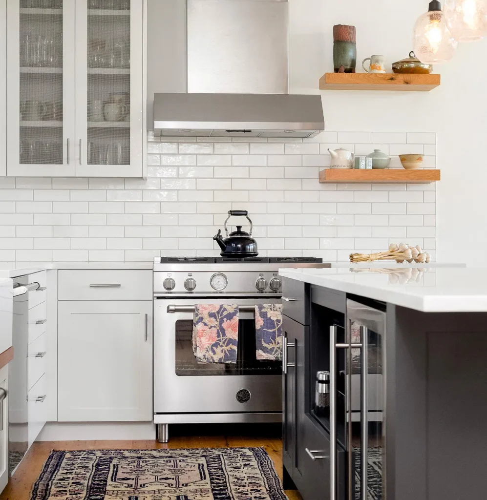 Värm Unity Home kitchen